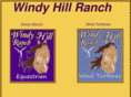 windyhillranchonline.com