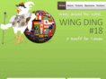 wingdingfling.com