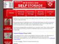 woodsideselfstorage.com