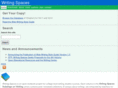 writingspaces.net