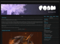 wtfisfoam.com