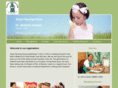 zaverinursinghome.com
