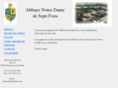 abbayedeseptfons.com