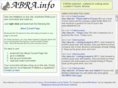 abra.info