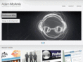 adammcamis.com
