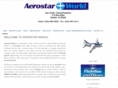 aerostarworld.com