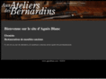agnesblanc.com
