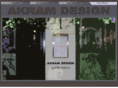 akram-design.com