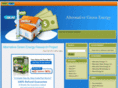 alternative-green-energy.org