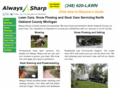 alwayssharpllc.com