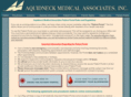 aquidneckmedportal.com