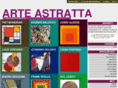 arteastratta.com