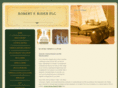 attorneyrider.com
