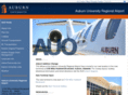 auoairport.com