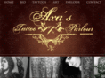 axastattooparlour.com
