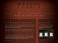 beecreekstudioproductions.com