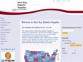 bestbuydiabeticsupplies.com