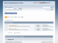 besthomebusinessforum.com
