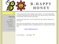 bhappyhoney.com