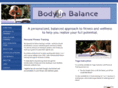 bodyinbalancetraining.com
