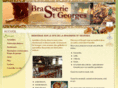brasseriestgeorges.com