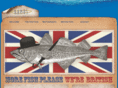 britishseafoodfestival.com
