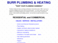 burrplumbing.com
