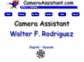 cameraassistant.com