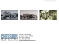 chesshirarchitecture.com