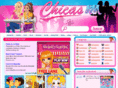 chicaskm.com