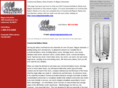 commercialbakeryracks.com