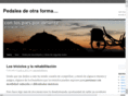 conlospiespordelante.com