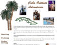 cubaoutdooradventures.com