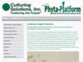 culturingsolutions.com