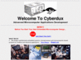 cyberdux.com