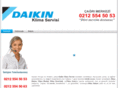 daikinklimaservis.org