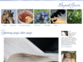 dawnsbeyondgrace.com