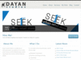 dayanstudios.com