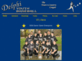delphiyouthbaseball.com