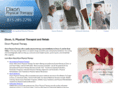 dixonphysicaltherapy.com