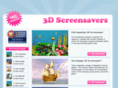 download-3d-screensavers.com