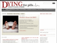 dyingforpills.com