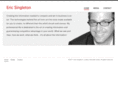 ericsingleton.com