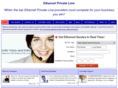 ethernet-private-line.com