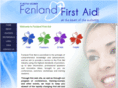 fenlandfirstaid.co.uk