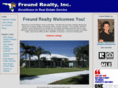 freundrealty.com