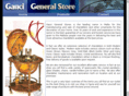 gaucigeneralstores.com