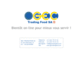 gectradingfood.com