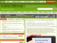 greenbookblog.org