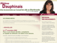 helenedauphinais.com